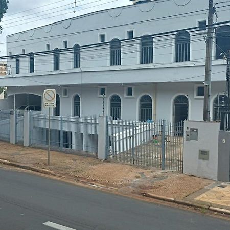 Апарт готель Flat Mobiliado, Aconchegante No Coracao Do Jardim Chapadao - Campinas Кампінас Екстер'єр фото