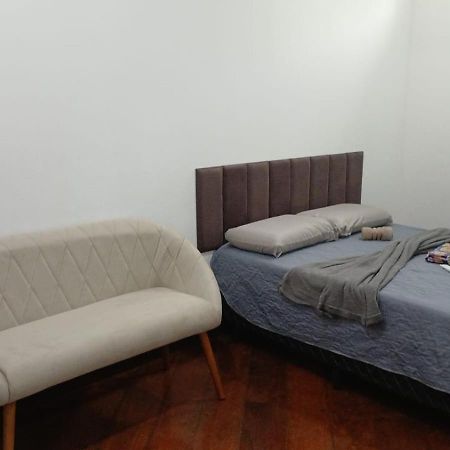 Апарт готель Flat Mobiliado, Aconchegante No Coracao Do Jardim Chapadao - Campinas Кампінас Екстер'єр фото