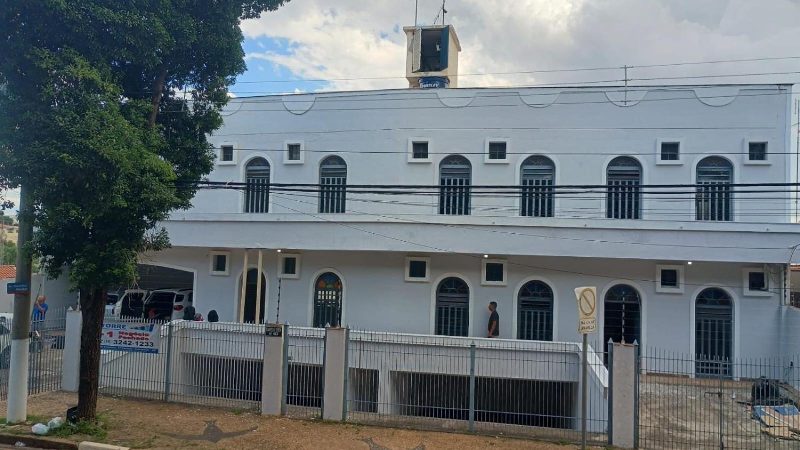 Апарт готель Flat Mobiliado, Aconchegante No Coracao Do Jardim Chapadao - Campinas Кампінас Екстер'єр фото