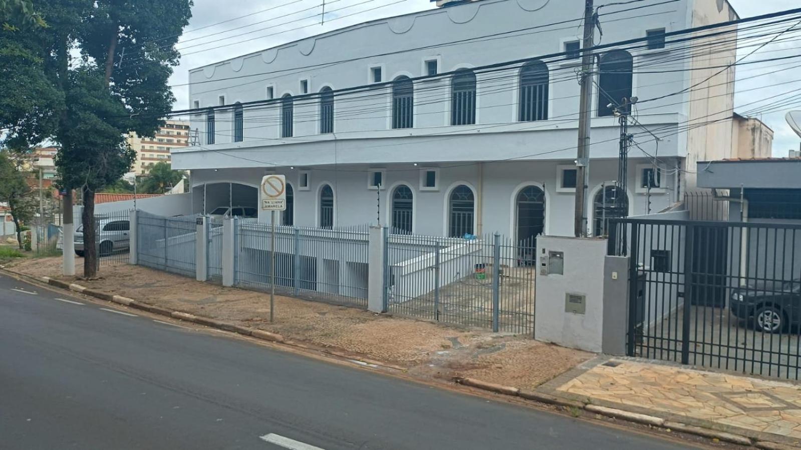 Апарт готель Flat Mobiliado, Aconchegante No Coracao Do Jardim Chapadao - Campinas Кампінас Екстер'єр фото