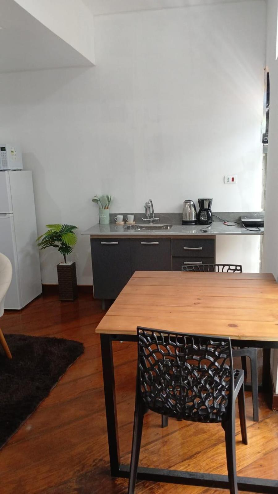 Апарт готель Flat Mobiliado, Aconchegante No Coracao Do Jardim Chapadao - Campinas Кампінас Екстер'єр фото