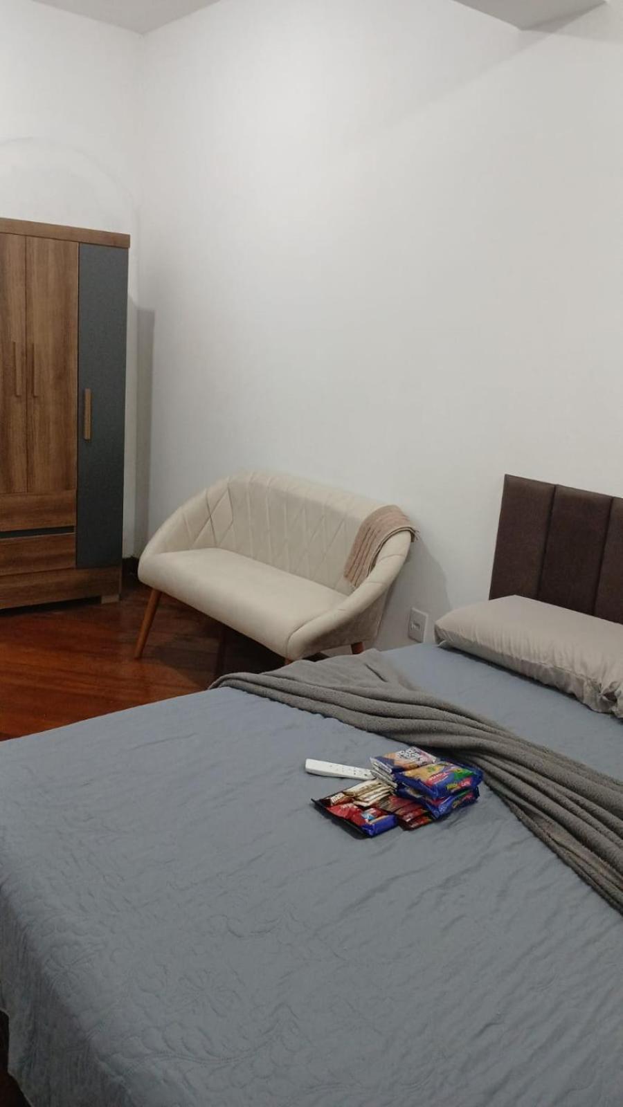 Апарт готель Flat Mobiliado, Aconchegante No Coracao Do Jardim Chapadao - Campinas Кампінас Екстер'єр фото