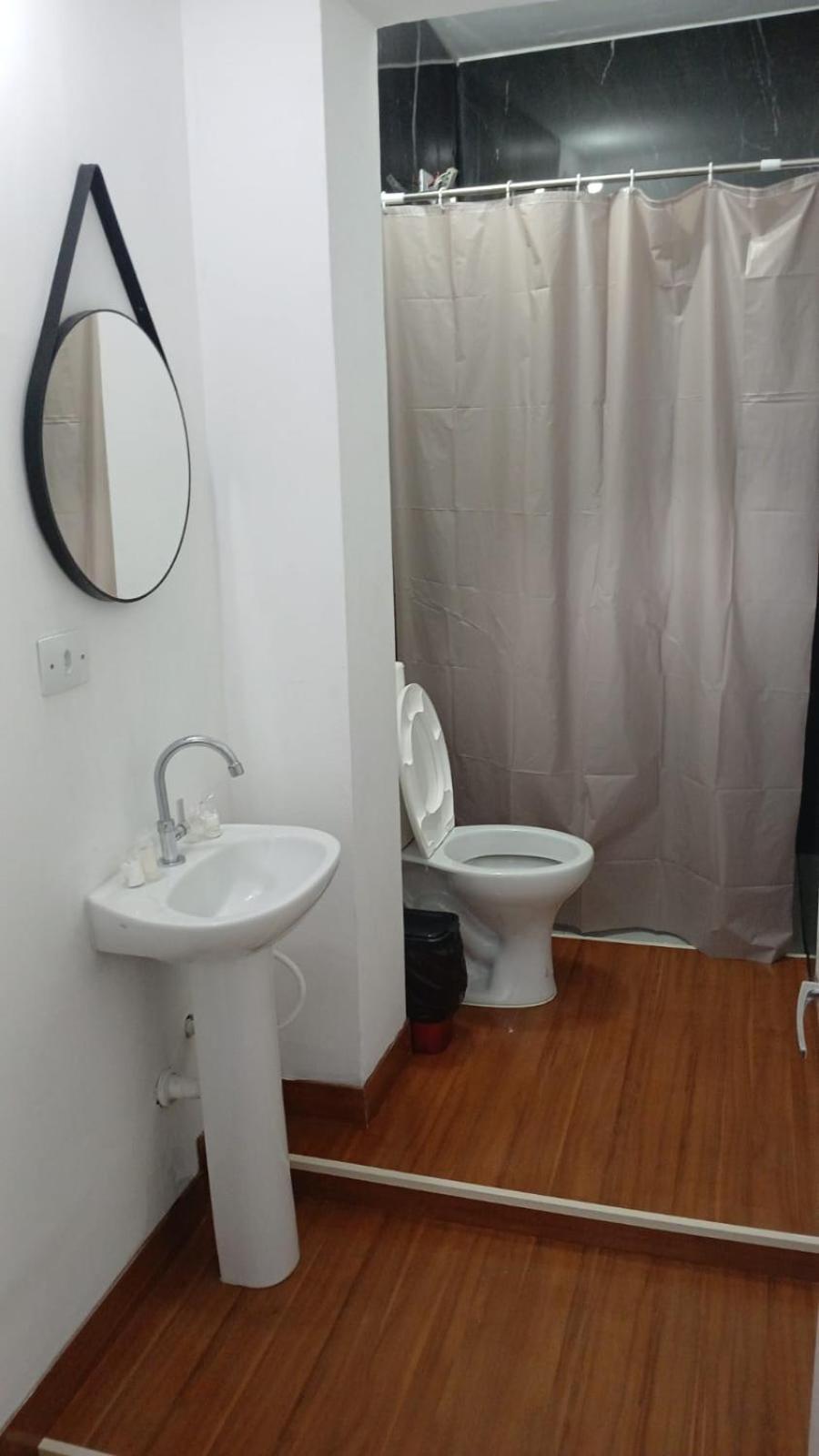 Апарт готель Flat Mobiliado, Aconchegante No Coracao Do Jardim Chapadao - Campinas Кампінас Екстер'єр фото