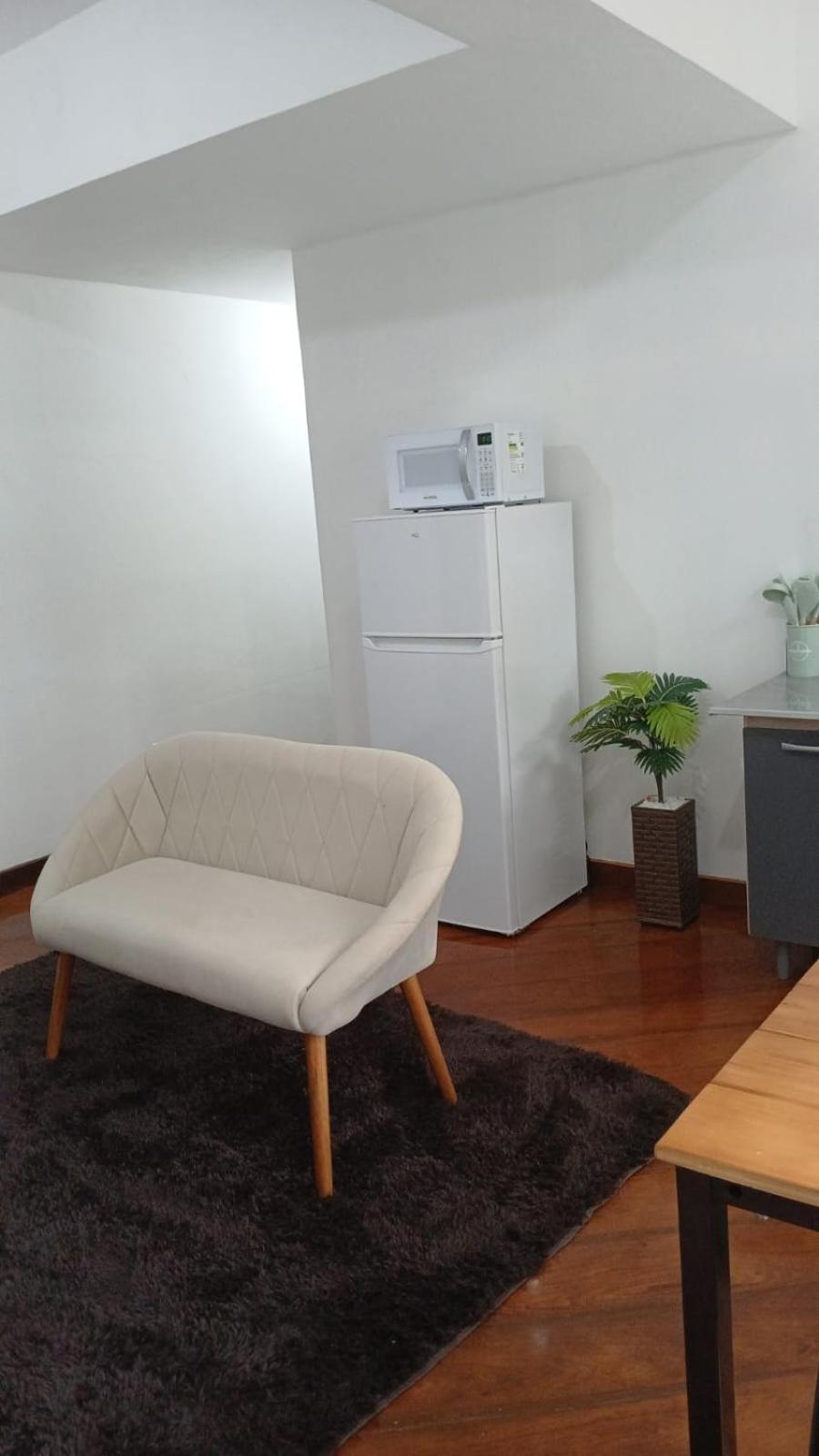 Апарт готель Flat Mobiliado, Aconchegante No Coracao Do Jardim Chapadao - Campinas Кампінас Екстер'єр фото